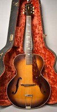 1943 epiphone blackstone for sale  San Diego