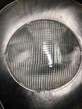 Lente de farol 1933 Dodge 8 cilindros novo estoque antigo tribeam comprar usado  Enviando para Brazil