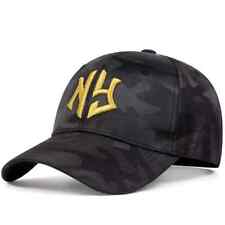 Casquette new york d'occasion  Mons-en-Barœul