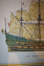 Sms friedrich wilhelm gebraucht kaufen Sms friedrich wilhelm gebraucht kaufen  Hirschhorn (Neckar)