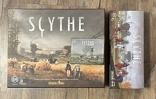 Scythe invasoren ferne gebraucht kaufen  Gummersbach