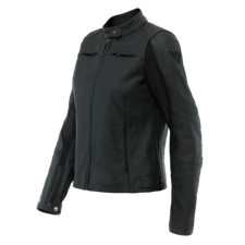 Giacca pelle dainese usato  Italia