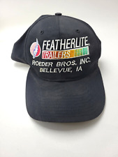 Featherlite trailers roeder for sale  Parkersburg