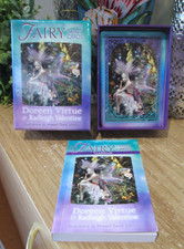 Beautiful boxed fairy for sale  ARBROATH