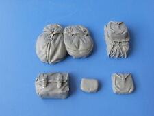 Set zaino borse usato  Spedire a Italy
