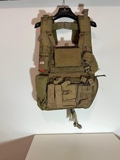 Rhodesian rrv tactical usato  Italia