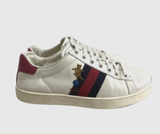 Tenis Gucci tamanho 37 EUA, usado comprar usado  Enviando para Brazil