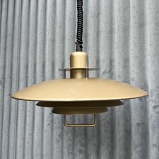 Vintage scandi hanging for sale  EVESHAM