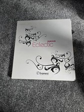 Framesi eclectic framcolor for sale  TETBURY