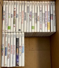 Lot games various for sale  Winter Springs