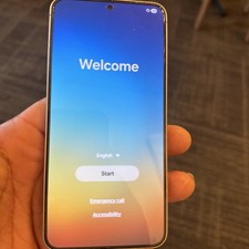 Samsung galaxy s25 for sale  Chester