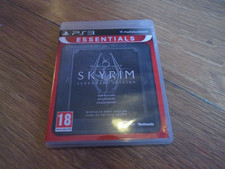 The Elder Scrolls V: Skyrim Legendary Edition (PS3) entrega rastreada no Reino Unido comprar usado The Elder Scrolls V: Skyrim Legendary Edition (PS3) entrega rastreada no Reino Unido comprar usado  Enviando para Brazil