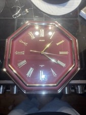 Seiko wall clock for sale  LAUNCESTON
