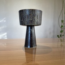 Keramik ton vase gebraucht kaufen  Deutschland