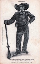 Epesses jacques maupillier d'occasion  France