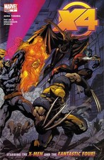 Men fantastic four for sale  Port Jervis