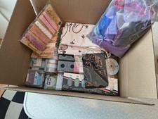 Bastelpaket überraschungspake gebraucht kaufen  Osnabrück