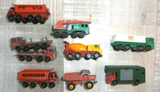 Camion matchbox lesney d'occasion  Rupt-sur-Moselle