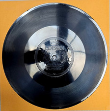 Edison diamond disc for sale  Wernersville