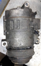 A000230701180 compressore merc usato  Italia