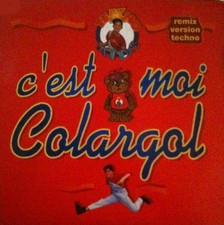 Tekno kids colargol d'occasion  Expédié en Belgium