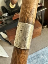 Walking stick designer for sale  MORECAMBE
