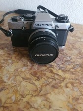 Appareil photo argentique d'occasion Appareil photo argentique d'occasion  Pontarlier