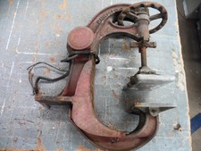 Ancienne presse vulcanisation d'occasion  Labastide-Rouairoux