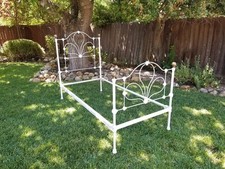 Antique victorian iron for sale  Atascadero