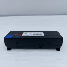 Centralina bluetooth peugeot usato  Acerra