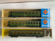 Wagons voyageurs sncf d'occasion Wagons voyageurs sncf d'occasion  Fréhel