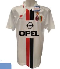 Rara maglia maldini usato  Merlino