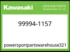 Kawasaki oem part for sale  Nashville