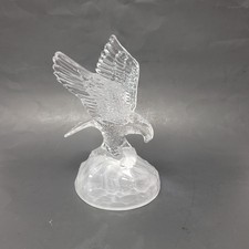 Glass eagle soaring for sale  Chillicothe