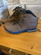 Berghause hillwalker gtx for sale  BRIDLINGTON