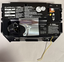 Abridor de porta de garagem 1D7675 receptor placa lógica 2.0 LiftMaster 45ACBL1 funciona comprar usado  Enviando para Brazil
