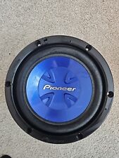 Subwoofer Pioneer TS-W251R 600 Watt  comprar usado  Enviando para Brazil