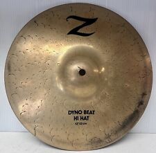 Zidjian dyno beat for sale  Fort Lauderdale