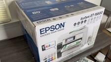 OKI Epson HP Laserjet WLAN ET-16600 1300n 1020 6820 8000 Druck Scan APP Cloud BT comprar usado  Enviando para Brazil