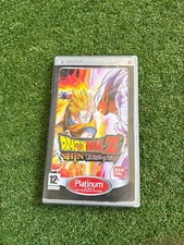 Jeu dragon ball d'occasion  Montpellier-