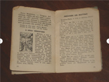 Libretto religione volumi usato  Palermo
