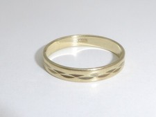333 gold ring gebraucht kaufen  Meitingen