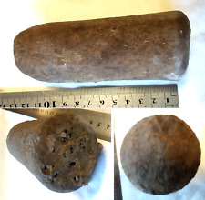 Antico contrappeso ferro usato  Valdilana
