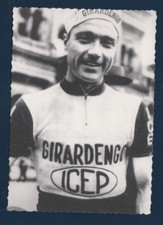 Cycling cycling card d'occasion  Expédié en Belgium