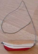 Vintage modellboot boot gebraucht kaufen Vintage modellboot boot gebraucht kaufen  Warendorf