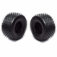 2pcs 13x6.5 tire d'occasion  Expédié en Belgium