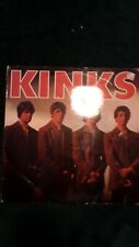 Usado, the kinks pye records LP NPL18096 comprar usado  Enviando para Brazil
