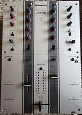 Pioneer djm 707 for sale  Ravenswood