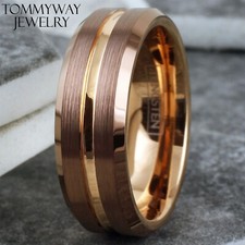 Bronze brown tungsten for sale Bronze brown tungsten for sale  Suwanee