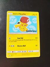 pikachu ash usato  Savona